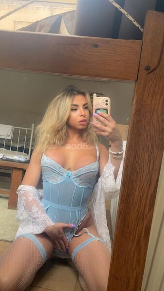 TRANS FRANCESKA