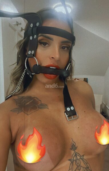 TRANS FRANCESKA