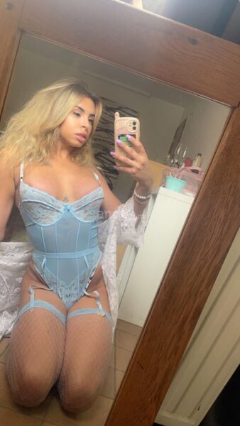 TRANS FRANCESKA