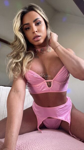 TRANS FRANCESKA
