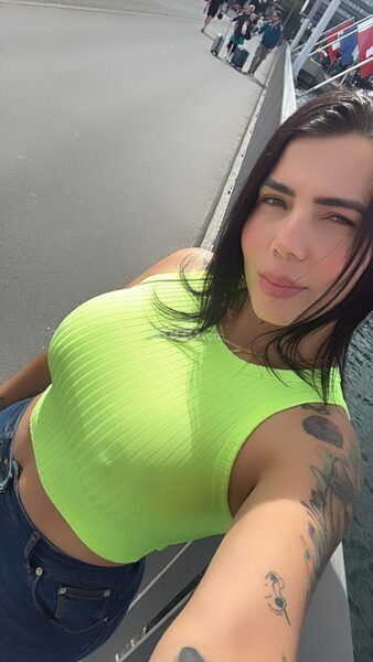 Vanessa