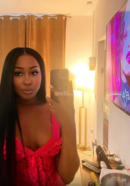 Naomie