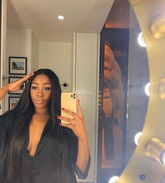 Naomie
