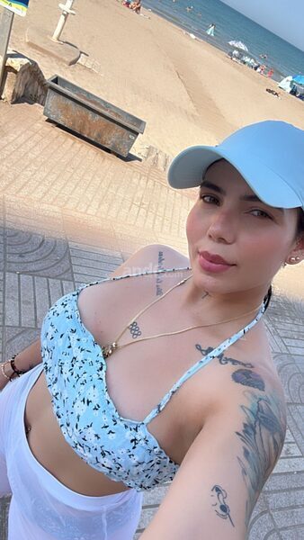 Vanessa