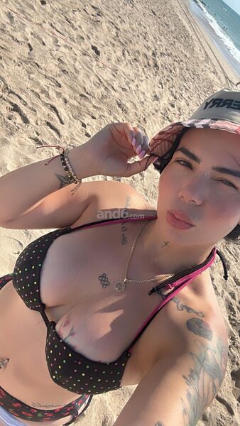 Vanessa
