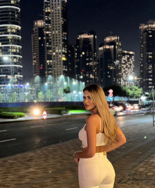 Sabrina