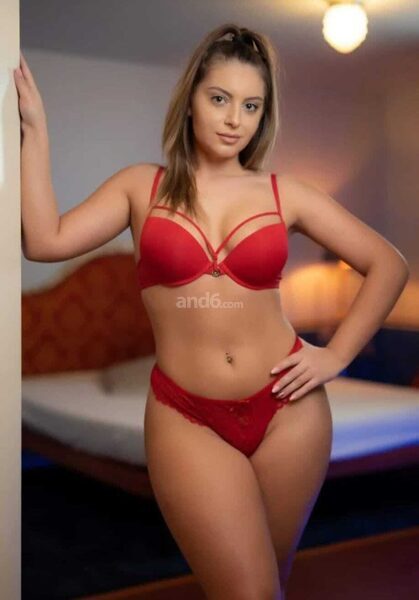 Adelina