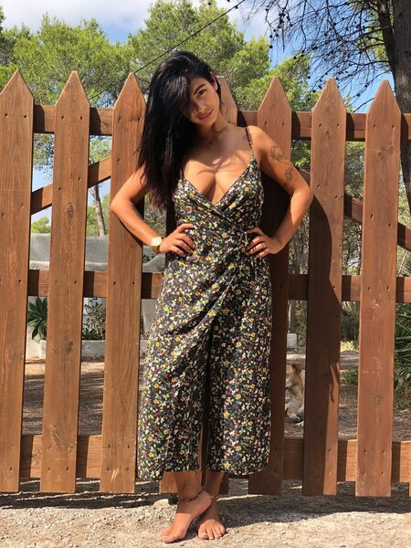 Veronica