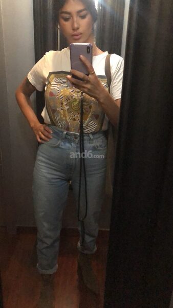 Veronica
