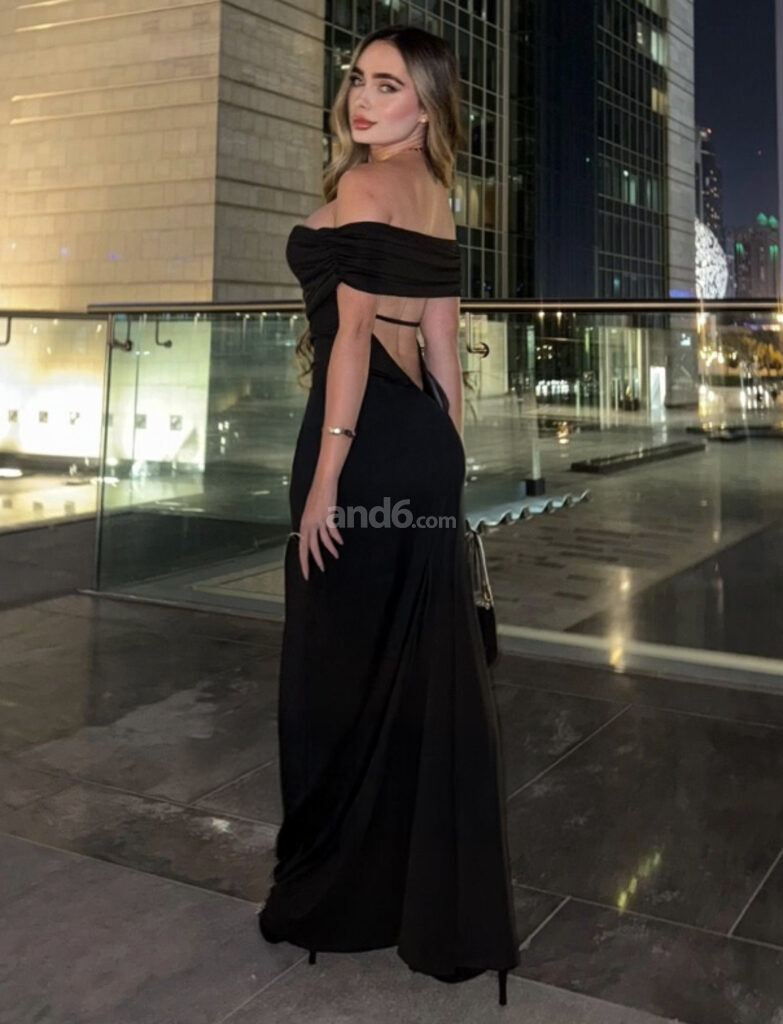 Leia – Lausanne photo 4