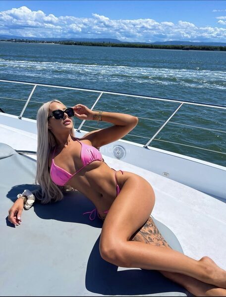 Rahelle
