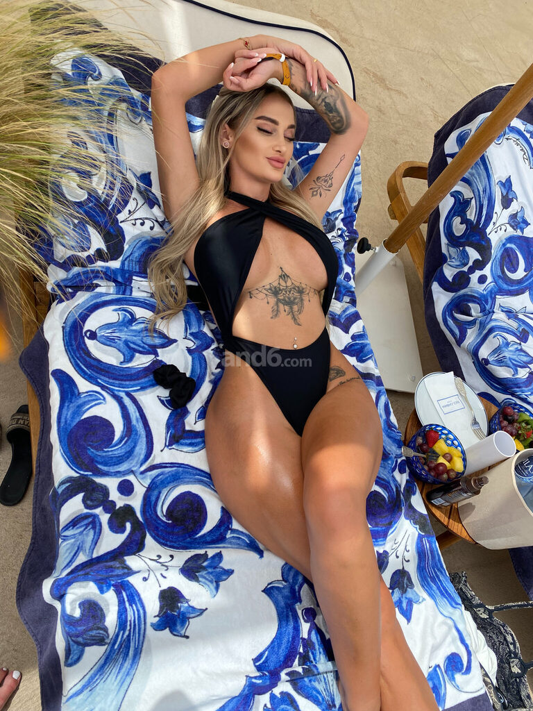 Zana baby – photo 1