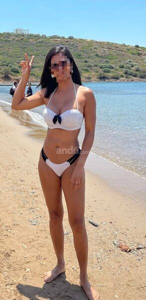 Isa Dora