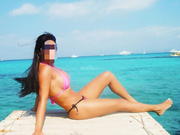 Isa Dora