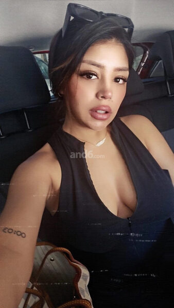 Antonia cinnamon