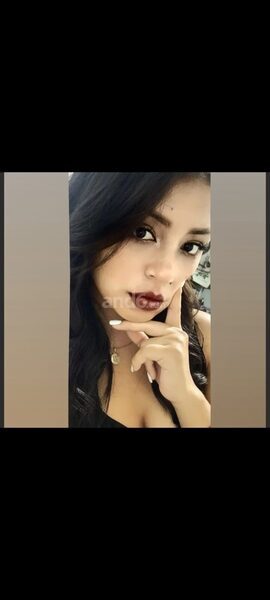 Antonia cinnamon