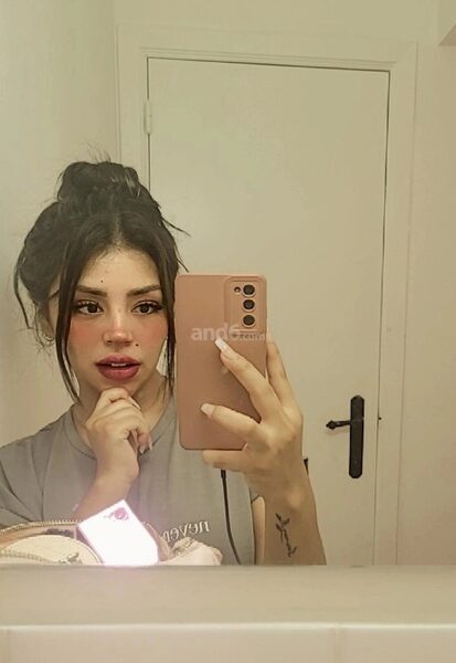 Antonia cinnamon