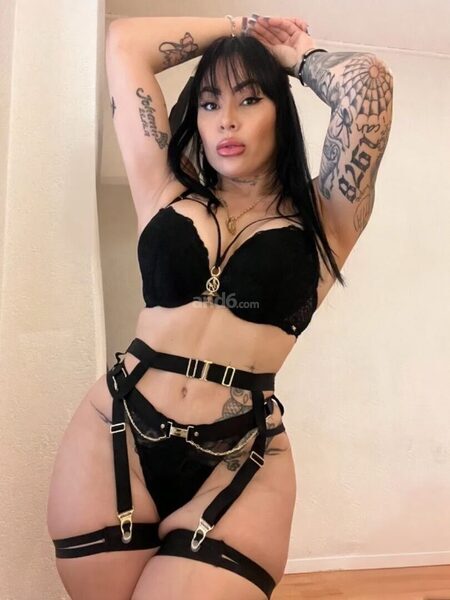 Daniela