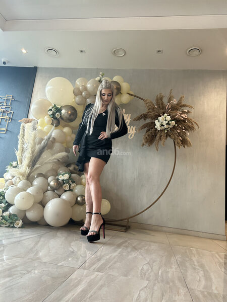 Natascha