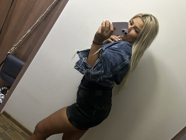Natascha