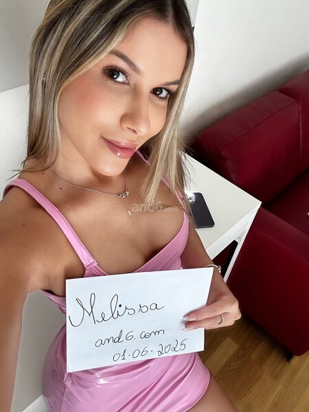 Melissa
