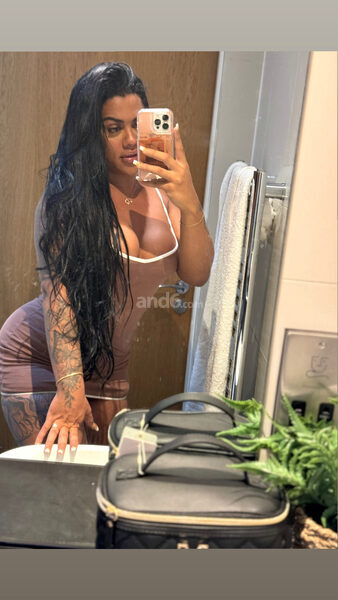 TS Moana
