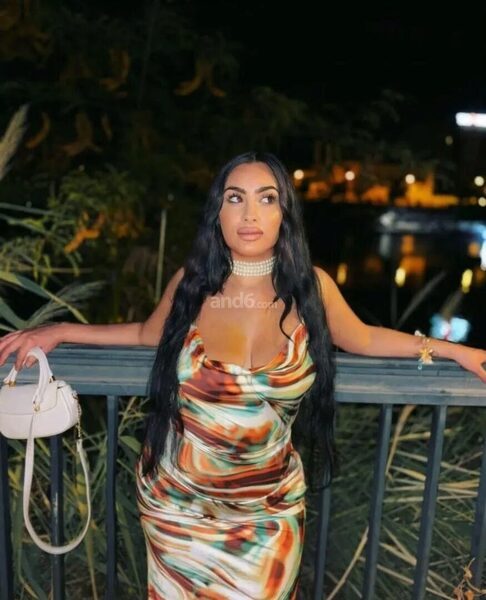 Yasmine