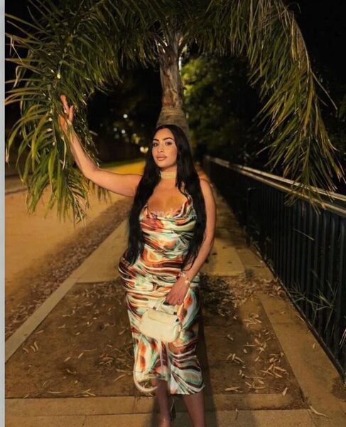 Yasmine