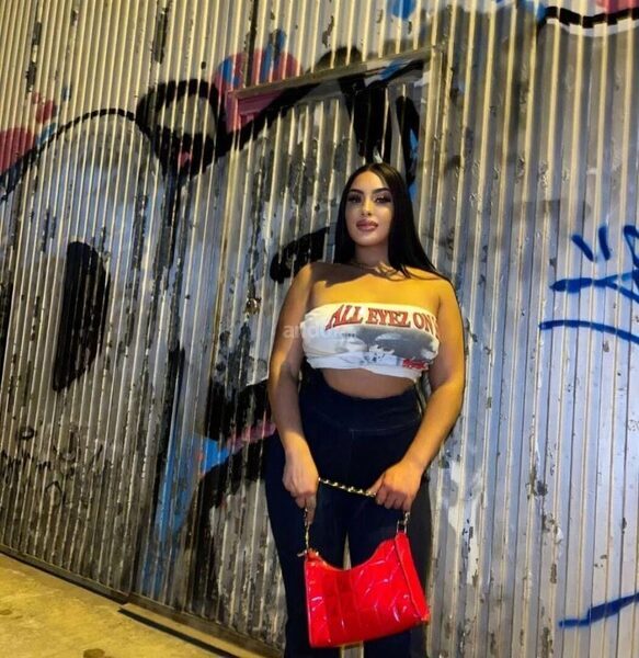 Yasmine