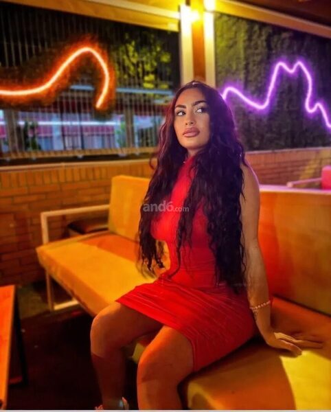Yasmine