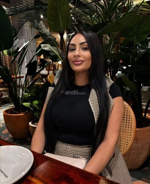 Yasmine
