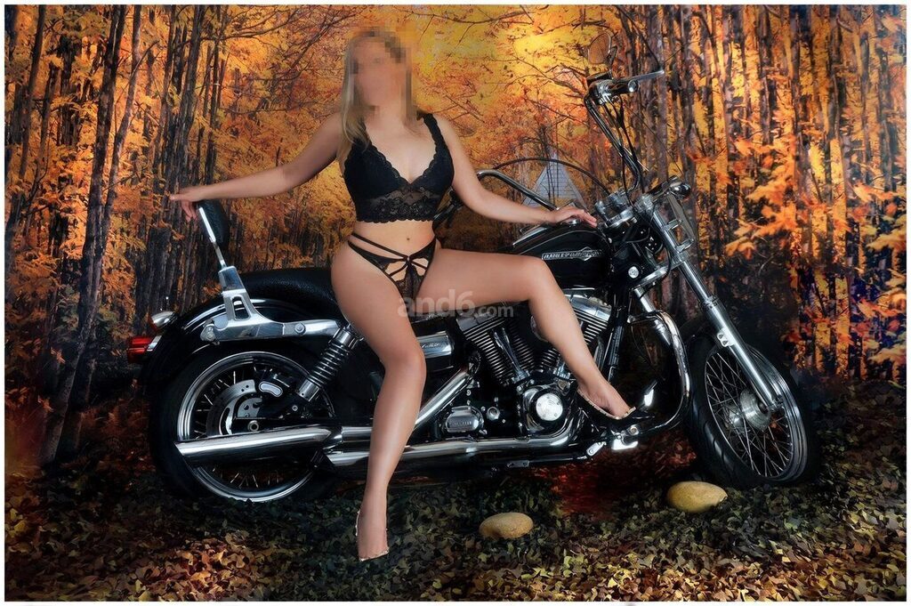 Sara – Genève photo 5