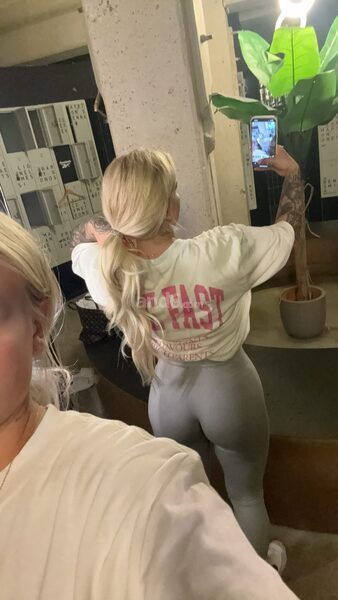 Kim Fitness