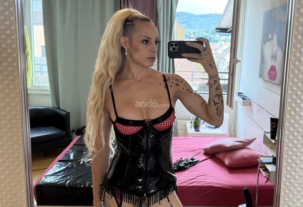 Trans Ally Costta