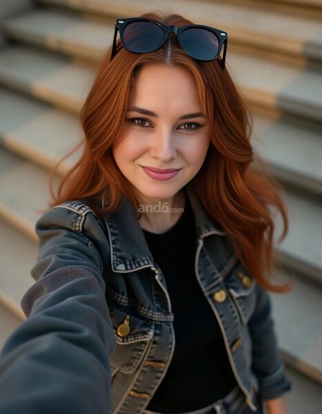 Amber