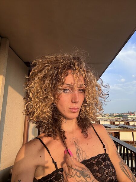 MonicaDoll