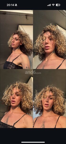 MonicaDoll