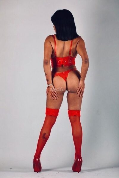 Naomi