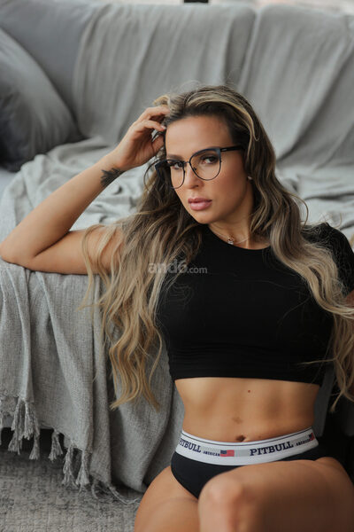 Barbara Sexy