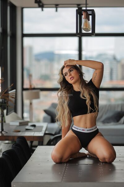 Barbara Sexy