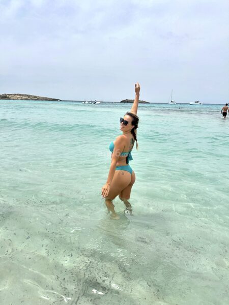 Barbara Sexy