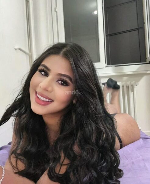 Alison