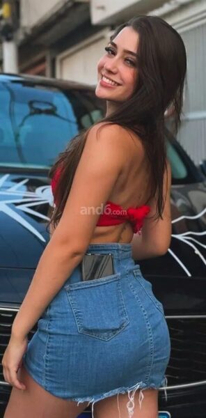 Melany