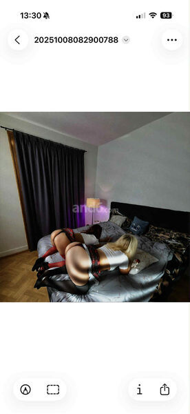 Carmen escort frau