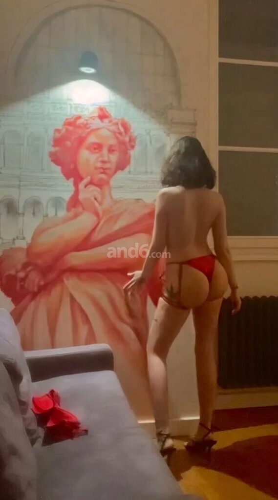 Liana โ Genรจve photo 5