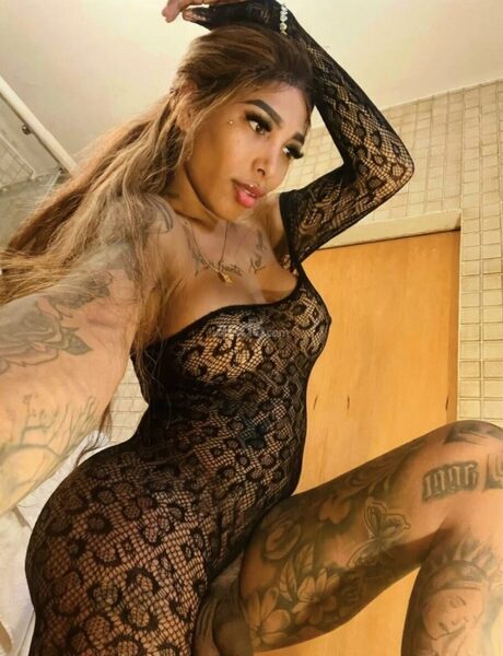 TS Kimberly