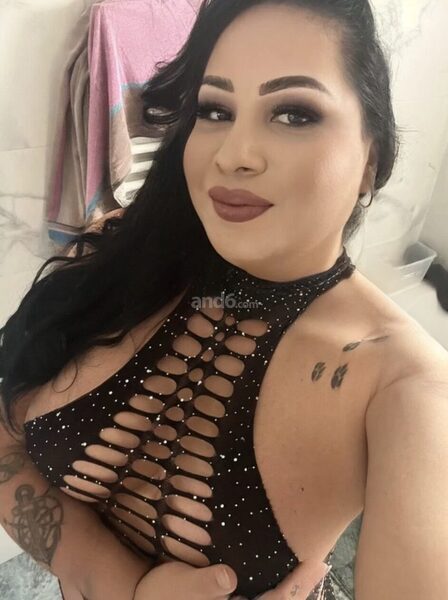 TS Amanda