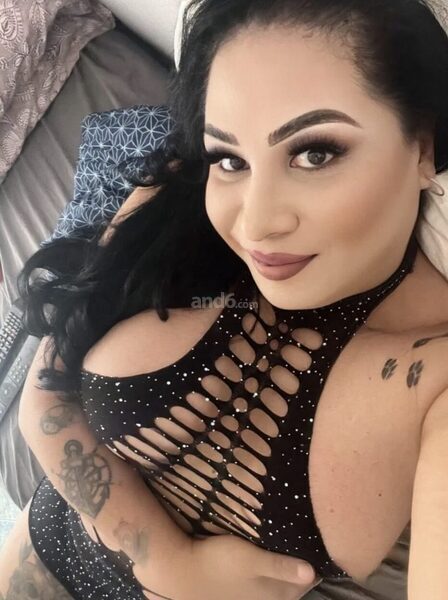 TS Amanda