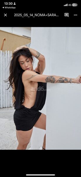 Talessa Sepra
