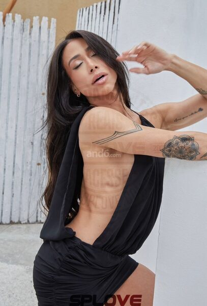 Talessa Sepra